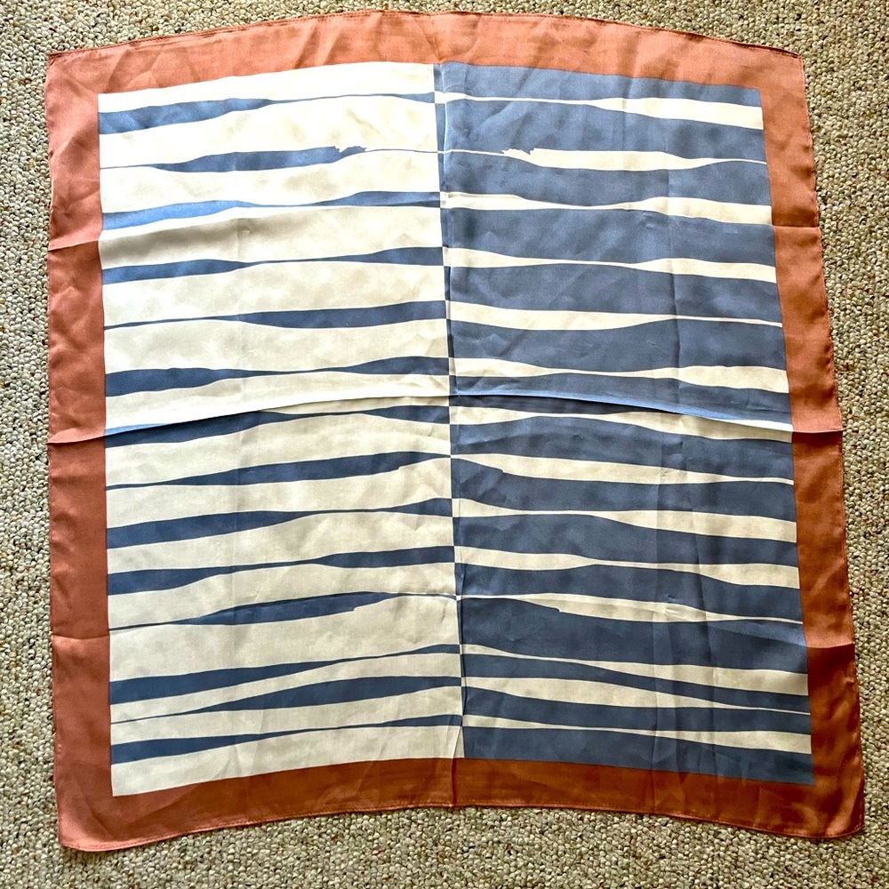Summer Scarf